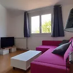 Les Penates De Melilotte شقة