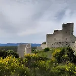 شقة Les Penates De Melilotte Clermont-lʼHérault