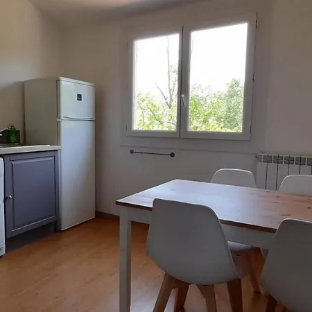 Appartamento Les Pénates De Mélilotte Clermont-lʼHérault