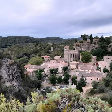 Les Penates De Melilotte Апартаменты *