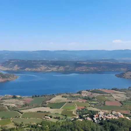 Apartamento Les Penates De Melilotte