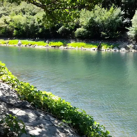 Les Penates De Melilotte * Clermont-lʼHérault