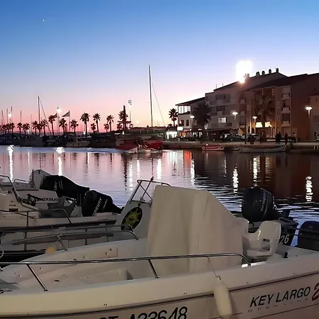 Les Penates De Melilotte Апартаменты