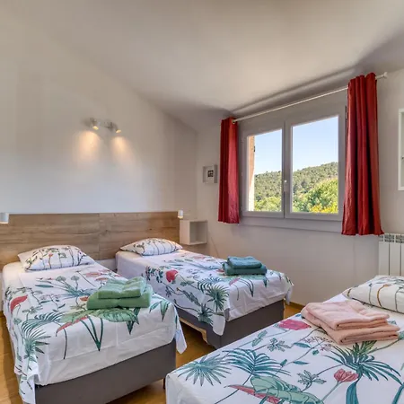 Appartamento Les Pénates De Mélilotte