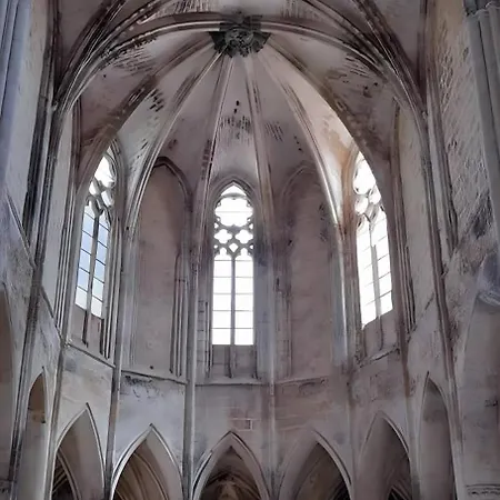 Appartamento Les Pénates De Mélilotte Clermont-lʼHérault