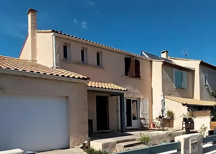 Les Penates De Melilotte Clermont-lʼHérault