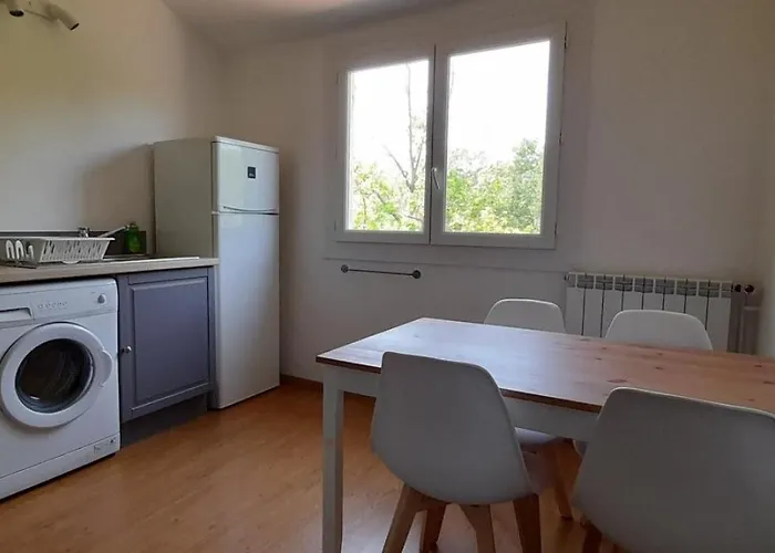 Apartamento Les Penates De Melilotte Clermont-lʼHérault