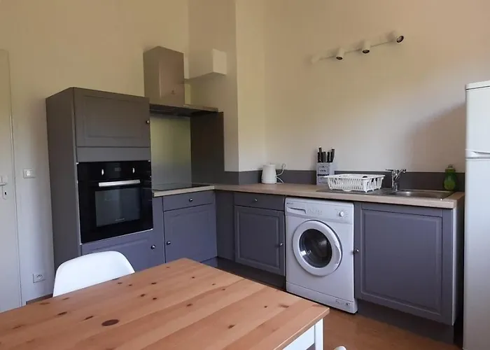 Les Penates De Melilotte