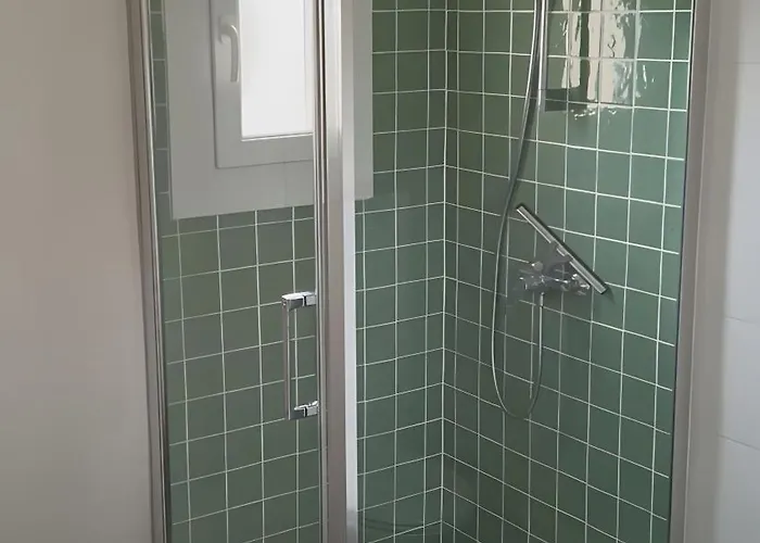 Les Penates De Melilotte Апартаменты Клермон-л'Эро