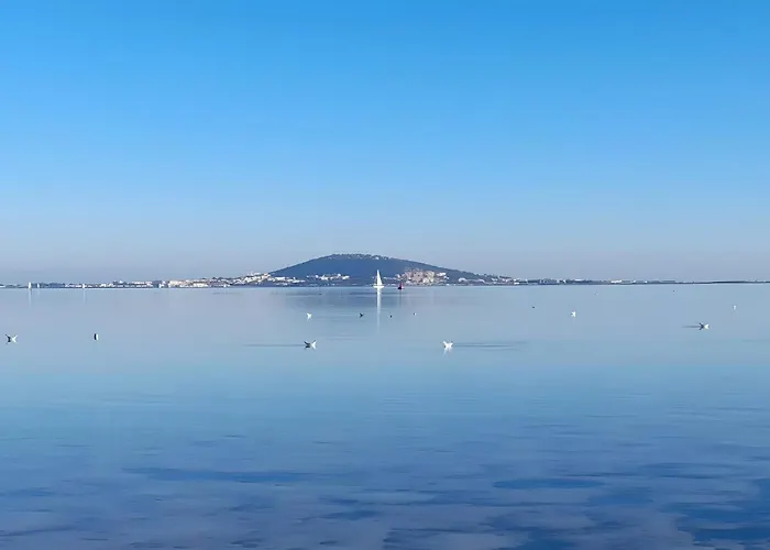 Les Penates De Melilotte Apartamento