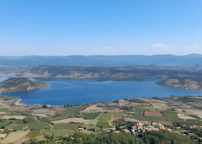 Апартаменты Les Penates De Melilotte