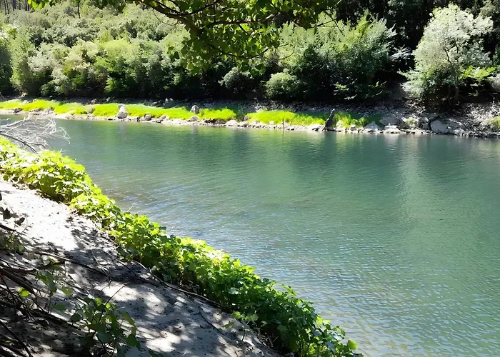 Les Penates De Melilotte * Clermont-lʼHérault
