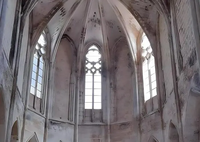 Les Penates De Melilotte *